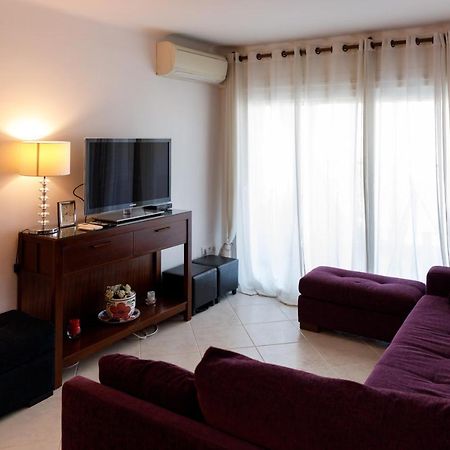 Apartamento Bahia I Empuriabrava Bagian luar foto