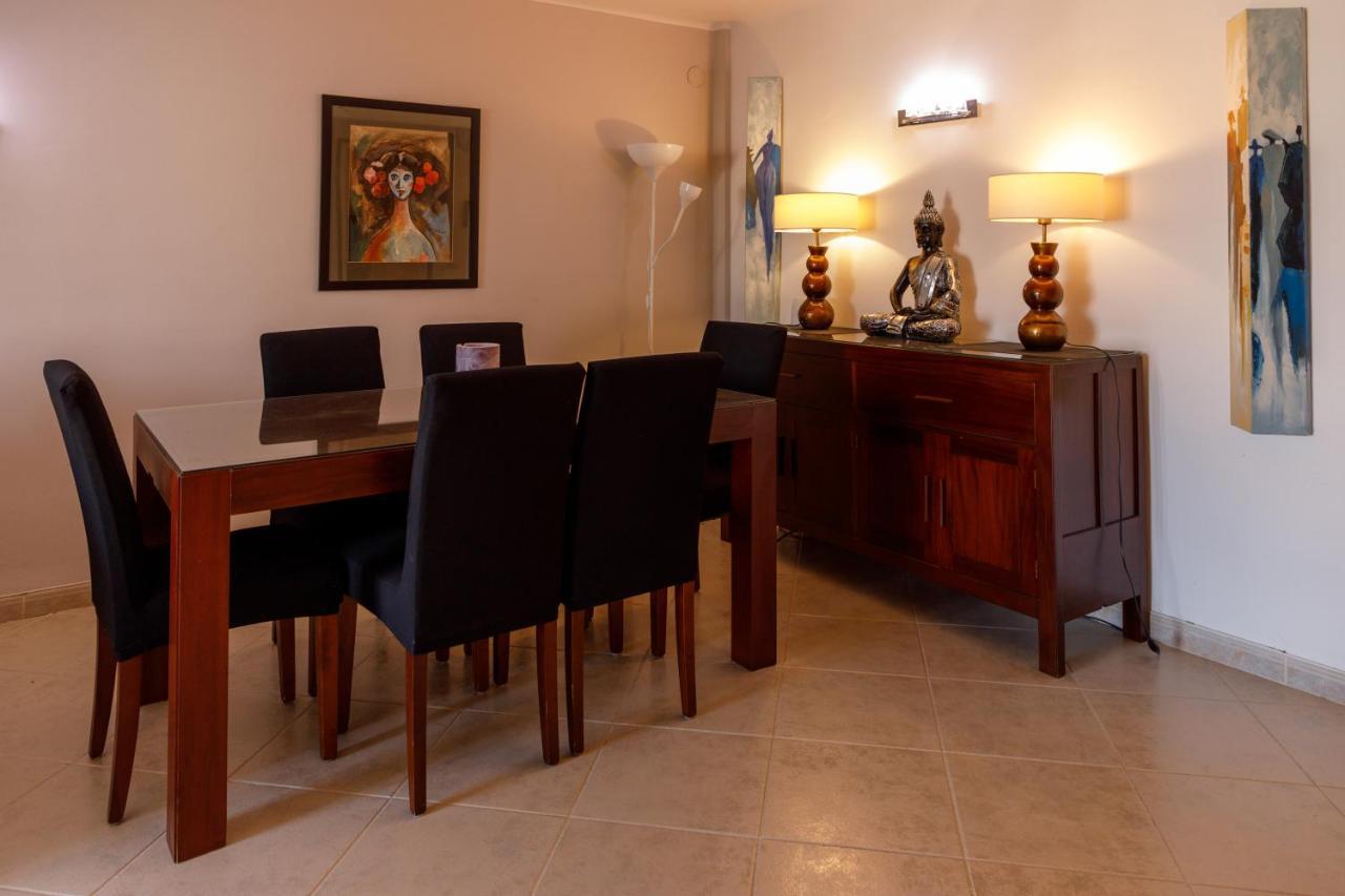 Apartamento Bahia I Empuriabrava Bagian luar foto