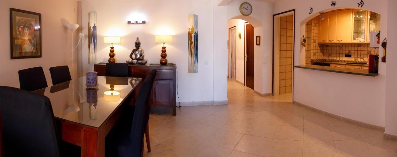 Apartamento Bahia I Empuriabrava Bagian luar foto