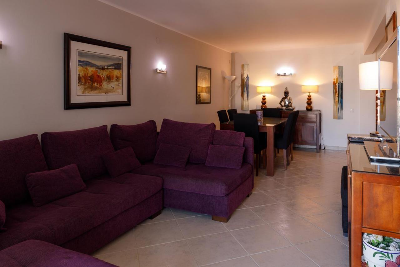 Apartamento Bahia I Empuriabrava Bagian luar foto