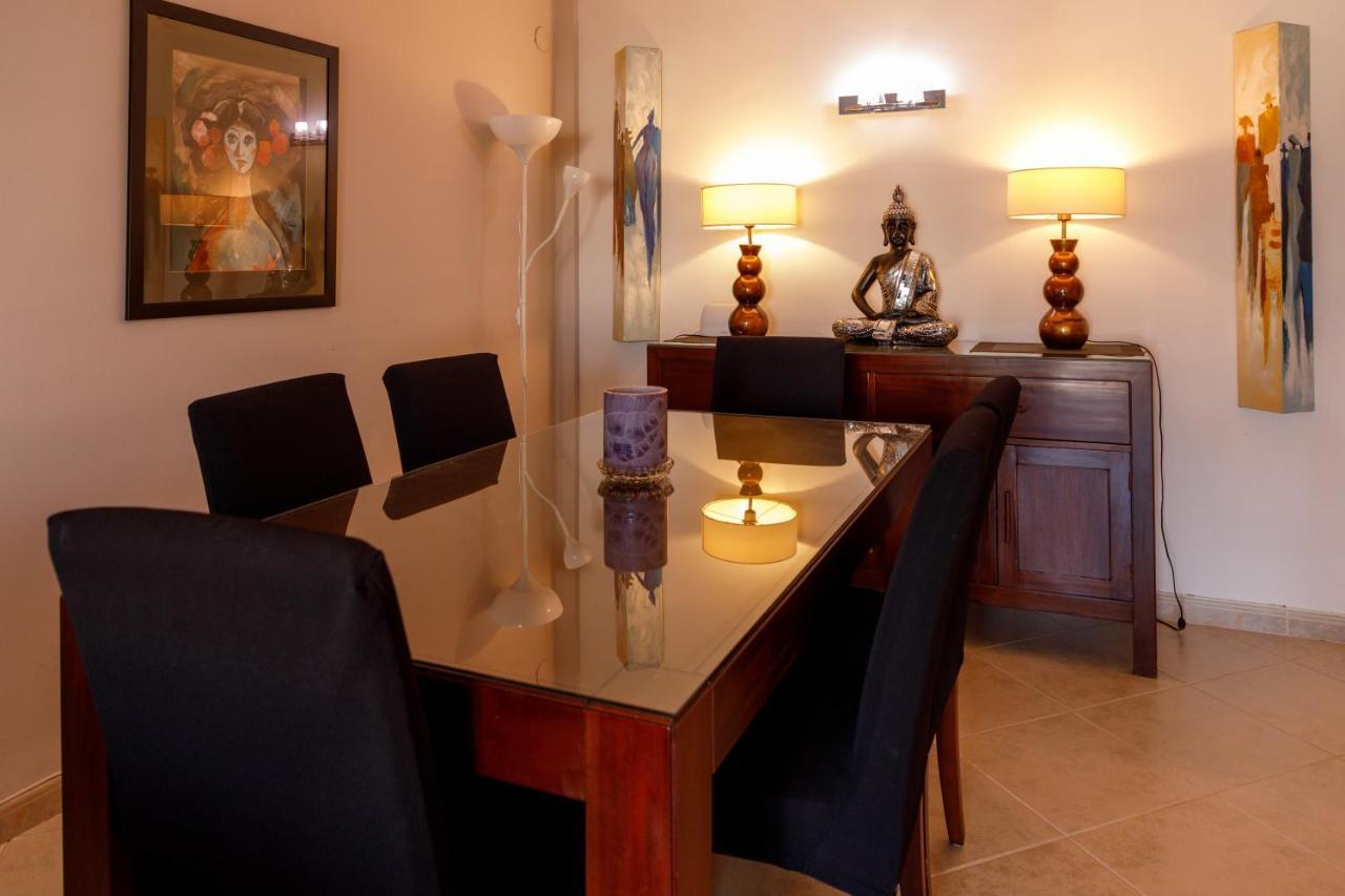 Apartamento Bahia I Empuriabrava Bagian luar foto