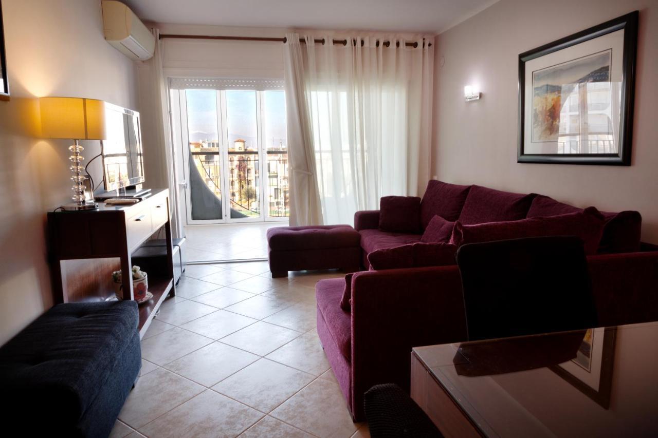 Apartamento Bahia I Empuriabrava Bagian luar foto
