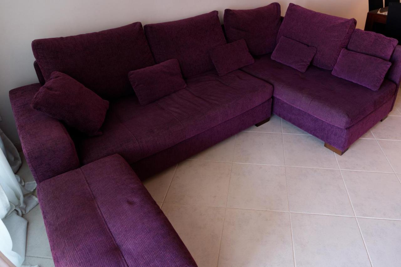 Apartamento Bahia I Empuriabrava Bagian luar foto