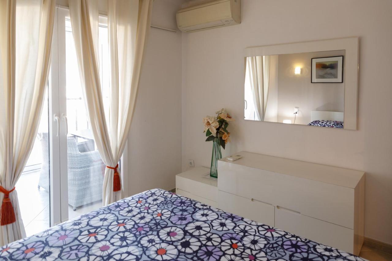 Apartamento Bahia I Empuriabrava Bagian luar foto