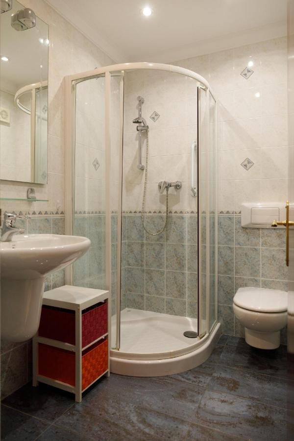 Apartamento Bahia I Empuriabrava Bagian luar foto