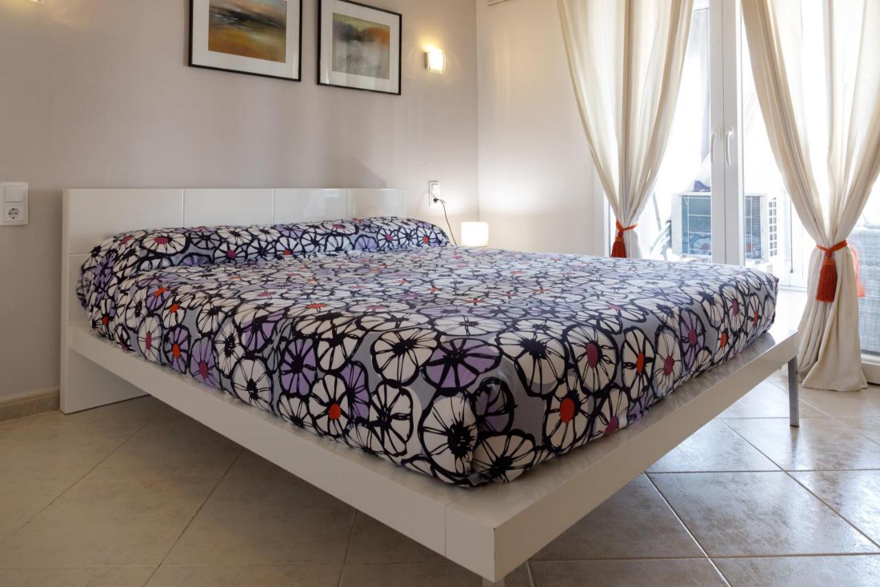 Apartamento Bahia I Empuriabrava Bagian luar foto