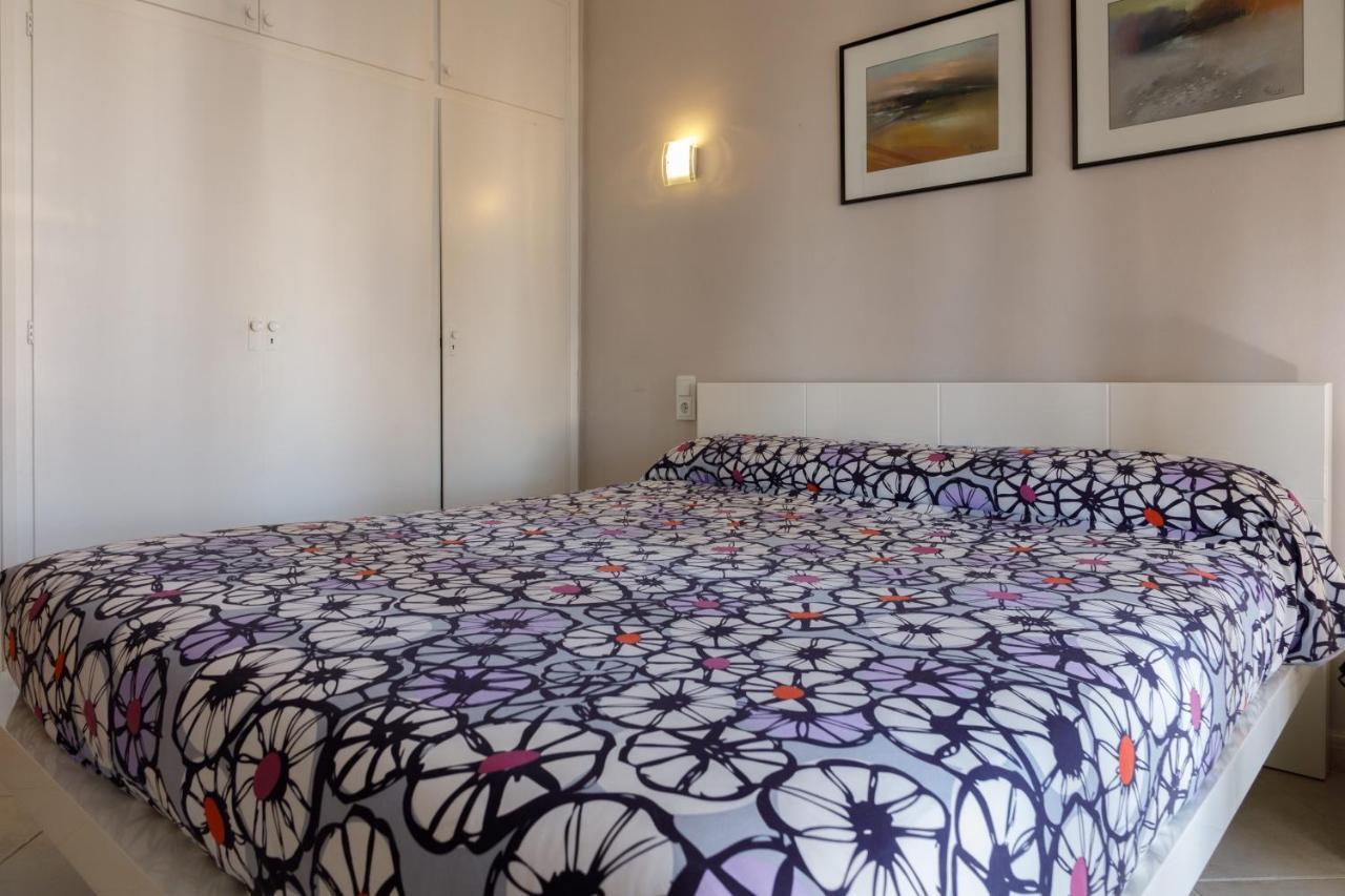 Apartamento Bahia I Empuriabrava Bagian luar foto