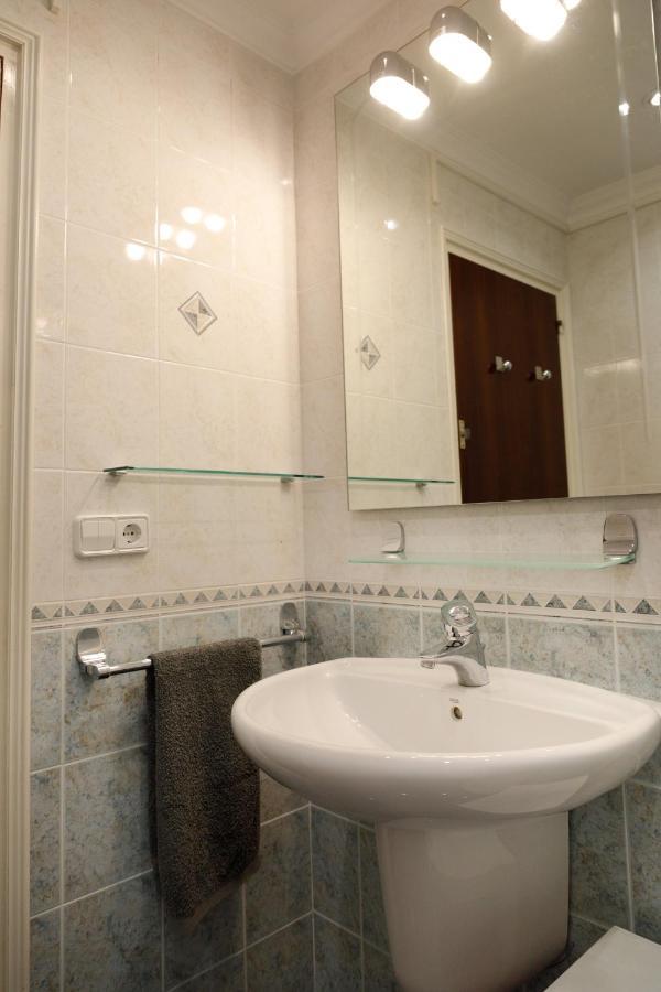 Apartamento Bahia I Empuriabrava Bagian luar foto