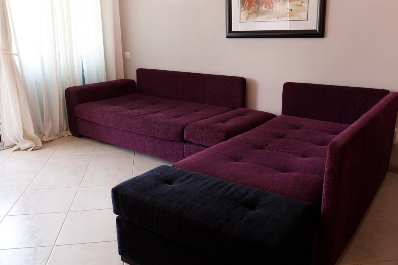 Apartamento Bahia I Empuriabrava Bagian luar foto