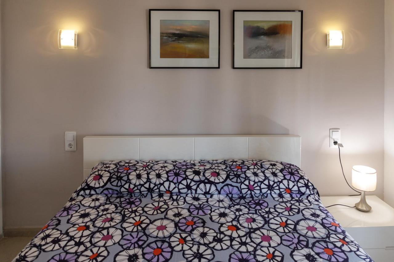 Apartamento Bahia I Empuriabrava Bagian luar foto