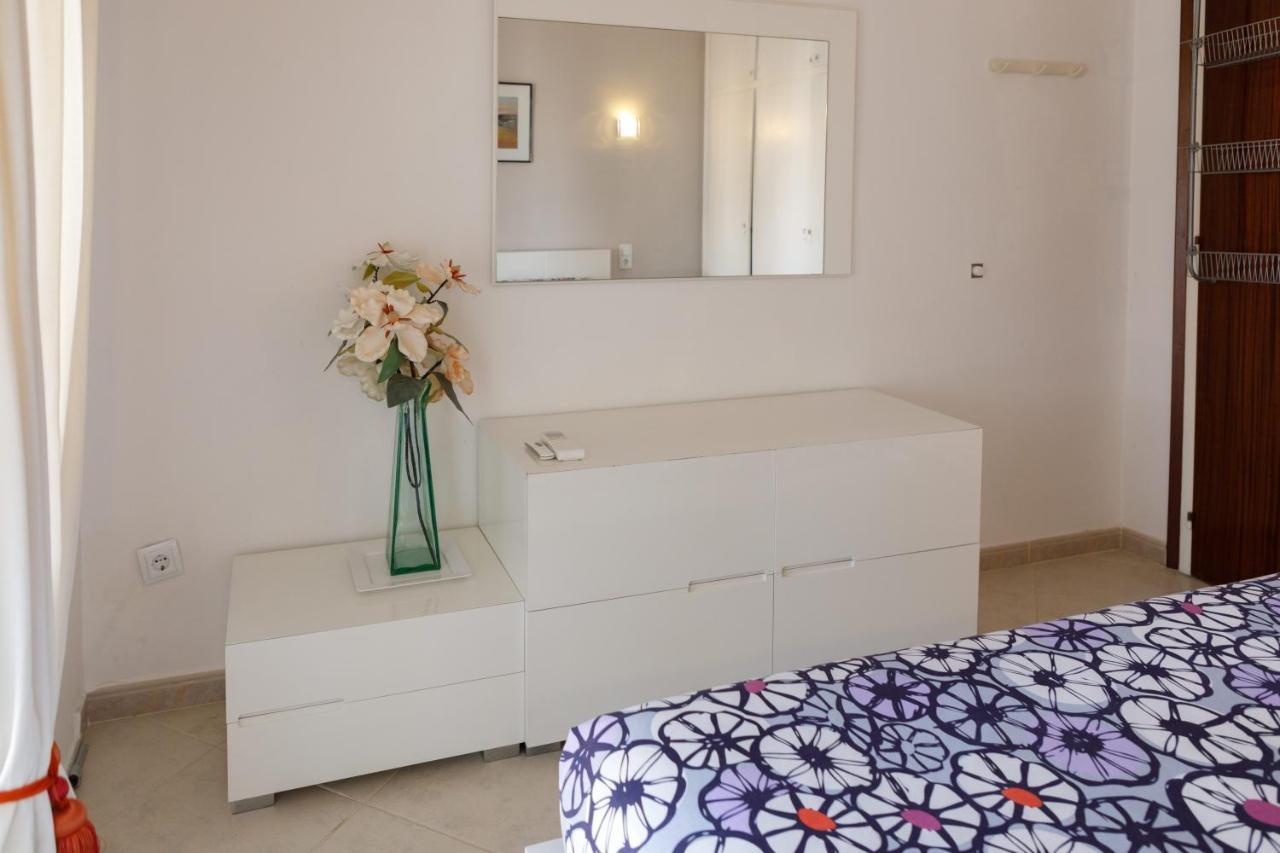 Apartamento Bahia I Empuriabrava Bagian luar foto