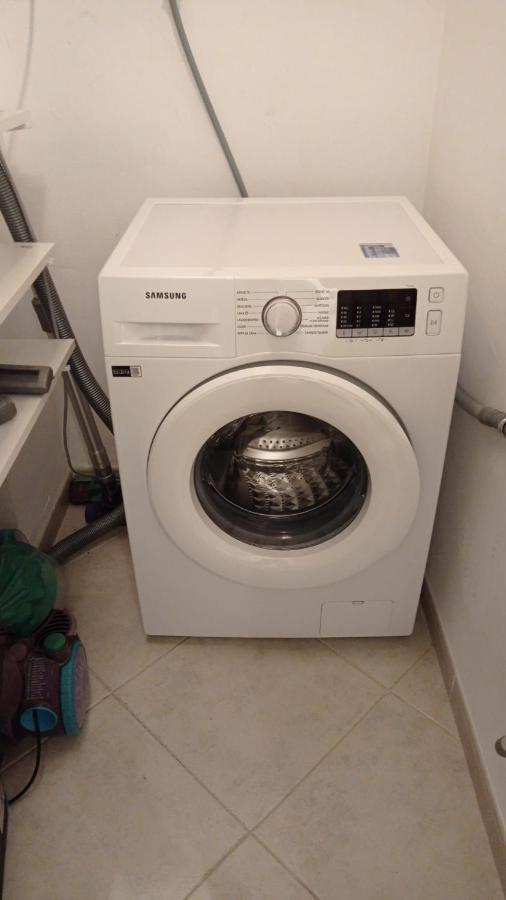 Apartamento Bahia I Empuriabrava Bagian luar foto