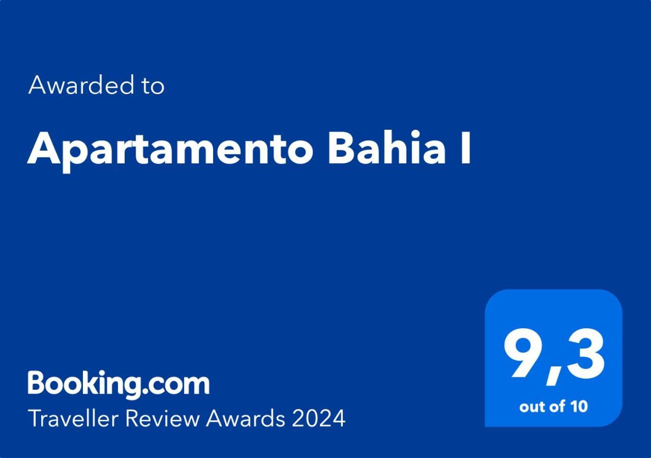 Apartamento Bahia I Empuriabrava Bagian luar foto